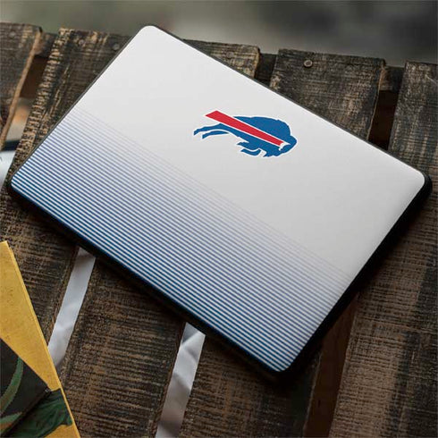 NFL Buffalo Bills Breakaway Google Pixelbook Go Skin